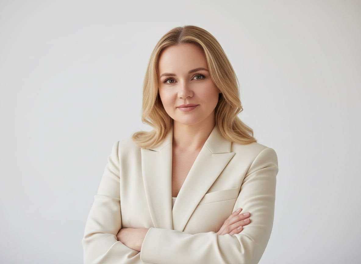 Ekaterina Gaiduk